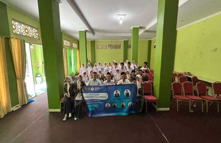 JURNALISTIK MULTIMEDIA