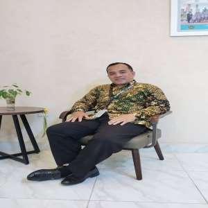 Muhamad Badruddin, S.Ag, M.Pd.